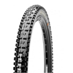 MAXXIS High Roller II 27.5" terrengdekk Svart 27.5x2.50WT 3C EXO TR (ETB85983000) 2020