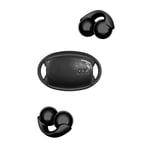 Devia Bluetooth TWS Smart M5 Hörlurar Svart - TheMobileStore Hörlurar & Headset