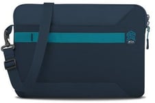 STM Blazer Sleeve (Macbook Pro 15/16) - Sort