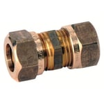 Vatette klämringskoppling skarv 42 mm