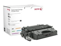 Xerox - Noir - compatible - cartouche de toner (alternative pour : HP CF280X) - pour HP LaserJet Pro 400 M401, MFP M425