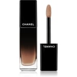 Chanel Rouge Allure Velvet velvet lipstick with matt effect shade 60 Inflexuble 3,5 g