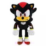 Sonic The Hedgehog Mjuk Plyschdocka Leksaker Barn Julklappar 4 30cm