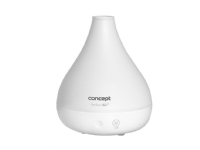 Concept air humidifier ZV1010 Concept air humidifier with a 2in1 aroma diffuser