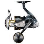 Shimano Stella SW D 10000 HG Haspelrulle -