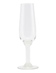 Nouveau Champagne Glass Home Tableware Nude House Doctor house doctor