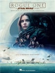 ROGUE ONE STAR WARS STORY PIANO SOLO BK