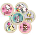 Hello Kitty & Friends Hello Kitty Barnspel Memo