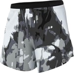 Nike Tempo Shorts Black/Black/Photon Dust XL