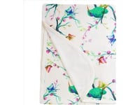 Babymatex Bambufilt Dubbelsidig 75X100 Bambu Cremeowy