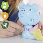 FurReal Friends PRESTO the Puppy Colour-Change Interactive Fantasy Feeding Toy