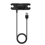 chenpaif Black Cradle Charger For Sony Walkman NWZ-W273S MP3 Player (BCR-NWW270) VG
