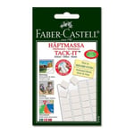 Häftmassa Faber-Castell Tack-it 50g