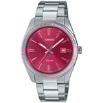 Casio Timeless