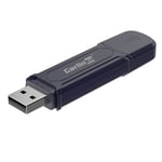 CARLINKIT Mini SE Pro Trådlös CarPlay Android Auto Biluppgradering USB-A Type-C Dubbelportadapter