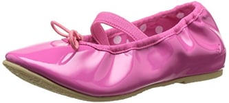 Chicco, Ballerina Celly Chaussures pour Enfant Fille - - Fuchsia 150, 30 EU EU