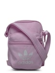 Ac Festival Bag Sport Bum Bags Pink Adidas Originals