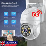 1080P IP Camera Wireless WIFI Outdoor CCTV Smart Home Security IR Cam Waterproof