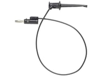 Pomona Electronics 3782-36-2 Mini-Grabber Rød 1 Stk