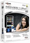 Movies on iPod 2 (PC), New Software