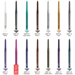 13 NYX Retractable Waterproof Eyeliner Pencil "13 Color set" Joy's cosmetics