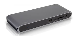 CalDigit USB-C HDMI Dockingstasjon