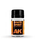 White Spirit 35 ml