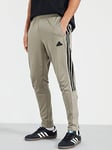 adidas Sportswear Mens House Of Tiro Joggers - Grey, Grey, Size M, Men