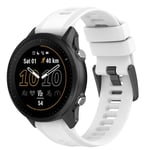 Garmin Instinct 2 Klockarmband i Silikon - Vit