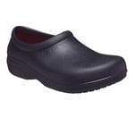 Crocs Mens On The Clock LiteRide Clogs - 10 UK