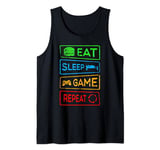 Gamer Duty call gaming legend of your gaming league gift. Tank Top