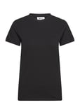 Boozt Merchandise T-Shirt O-Neck Svart