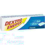 Dextro Energy Neutral, sticks 47 g