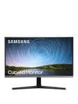 Samsung 32" Cr50 Fhd Curved Monitor