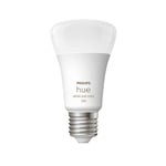 Philips Hue VitAmbiance+Färg 75W Norm E27