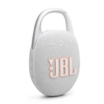 JBL CLIP5 Hvit