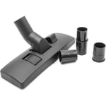 Brosse sol aspirateurs type 32 + accessoires adaptables compatible avec Kärcher wd 4.250, wd 5, wd 5 p, wd 5 p Premium - Vhbw