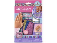 Cool Maker Go Glam Foil Nails 2.0