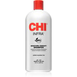 CHI Infra kosteuttava shampoo 946 ml