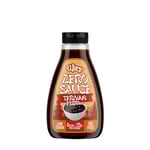 Wispy - Zero Sauce, Teriyaki- 440 g