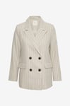 Part Two - Kavaj SinePW BZ - Beige