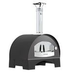 Fontana Ischia Build In Wood Pizza Oven