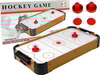 Lean Sport Bordspel Air Hockey Puck Poäng