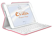 E-Vitta evitta keytab iPad Air 2 Clavier