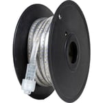 Mareld Sunlit LED-list/ljuslist, 20 m, &quot;Slim&quot;