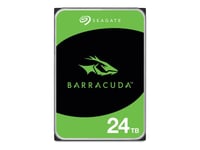 Seagate Barracuda 7200.10 - Hårddisk - 500 GB