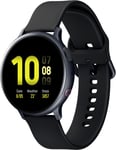 Montre Connectée Samsung Galaxy Watch 4g Active2 Noir Alu 44mm