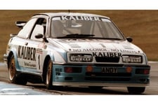 SCALEXTRIC Ford Sierra RS500 - BTCC 1988 - Andy Rouse