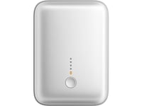 Aukey Powerbank Spark Mini 10000Mah 20W Usb-C/Usb-A Baltas