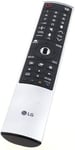LG AN-MR700 Magic Remote original remote control OLED TV 3D button 10 meters